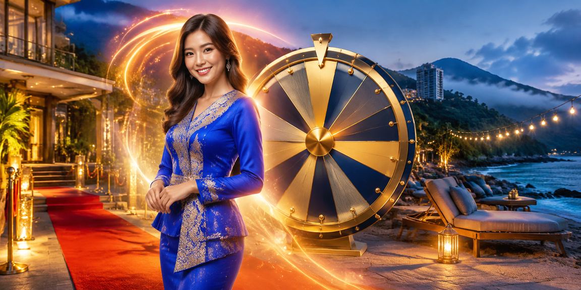 Suasana pertaruhan kasino dan odds perlawanan di Genting Highlands bersama l3210