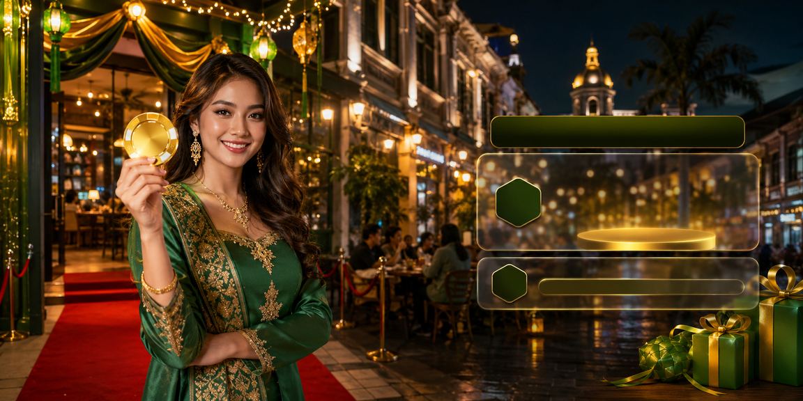Bonus rebat perayaan Hari Raya untuk pengguna e-sukan di Ipoh