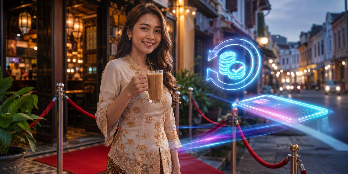 Tawaran rebat dan bonus blackjack untuk pemain Ipoh di l3210