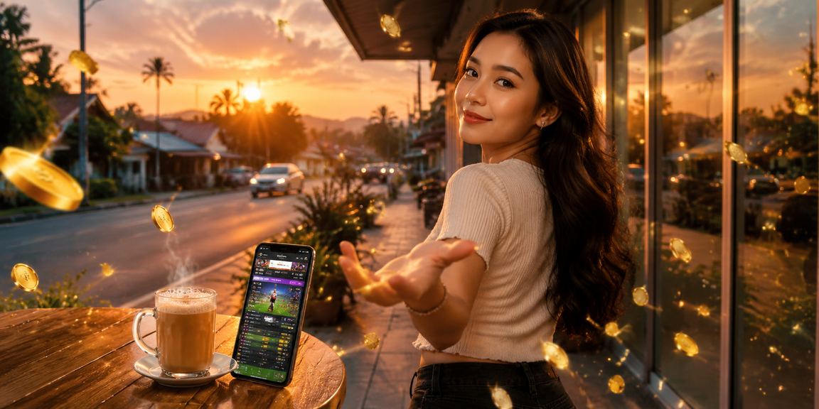 Tawaran bonus l3210 Malaysia