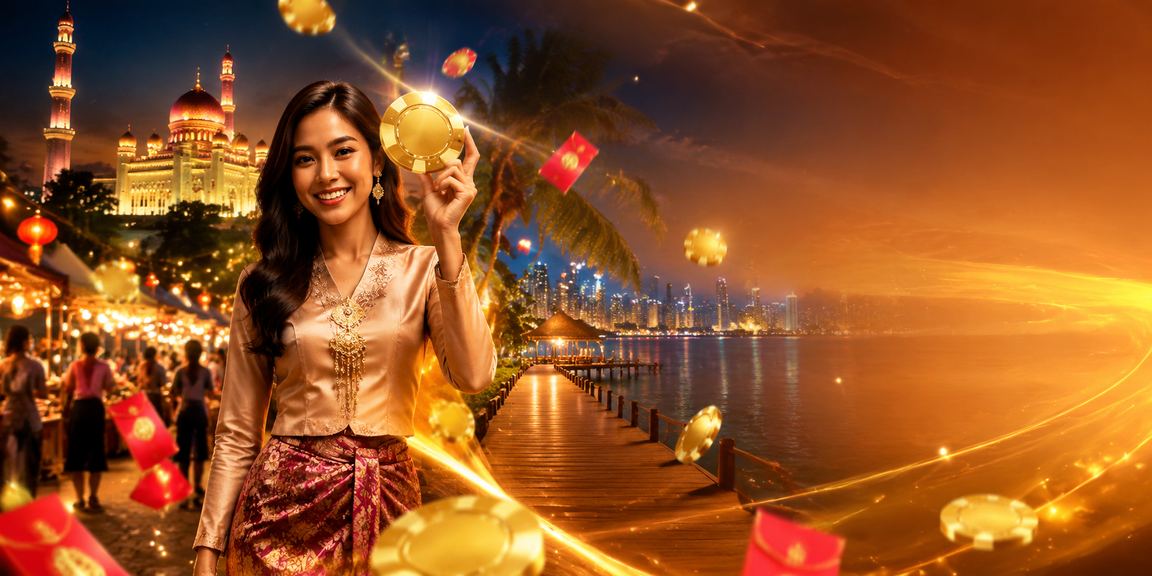 Bonus e-sukan dan promosi khas untuk pengguna mudah alih di Putrajaya
